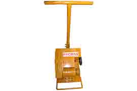 plate compactor small local